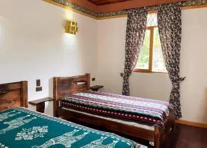 Habitación LLaver - Nabón