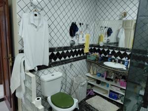 Apartamento cobertura no centro de Belém-Pa