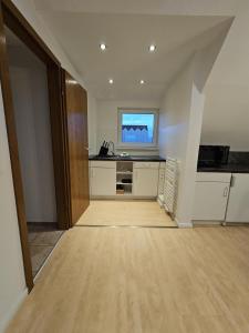 Ferienhaus Dünenweg