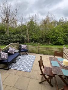 Murrays Lodge