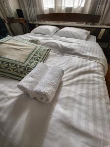 Blue Home, Luxury Villa with Pool in the City Centre