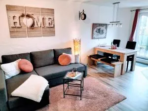 Ferienwohnung Schneider - Hirten