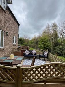 Murrays Lodge