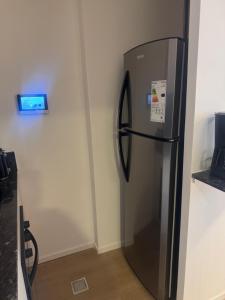 Palermo Soho, Hermoso, Luminoso, Cálido Departamento