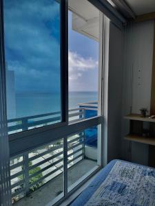 Hermoso apartamento con vista y playa privada!!!