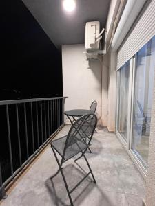 LUX Apartment