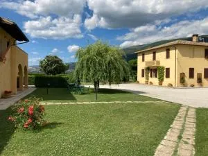 Agriturismo Il Casale Grande - Protte