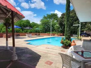 Hotel OK El Edén Tocaima - Tocaima