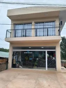 Departamentos Boiko - Concepción de la Sierra