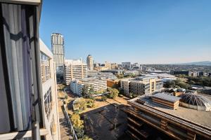 Penthouse Loft in the Sky