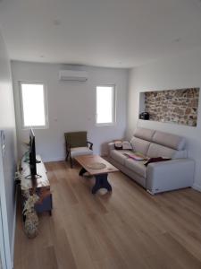 Gîte classé 4 étoiles Mulhoa