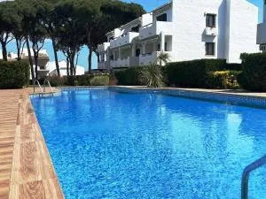 El Raconet de la Platja Pals- Costa Brava - Isla Roja