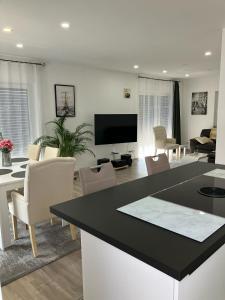 Moderne Einliegerwohnung nähe Ingolstadt und Bad Gögging