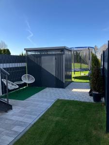 Moderne Einliegerwohnung nähe Ingolstadt und Bad Gögging