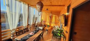 Бунгало Шангри Ла - 1, плаж Градина