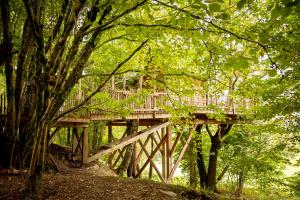 La Cabane de Bon Papa