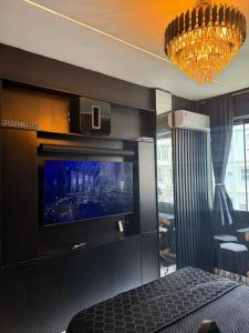 Estadia Luxury Black Copa Nema