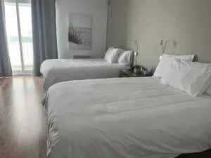 Hôtel Normandie - 圣弗拉维