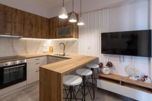 Charisma apartments
