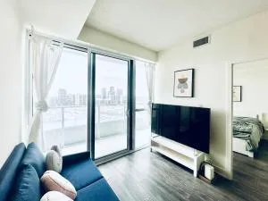Super View Condo Next to 404Hwy & Fairview Mall - Markham