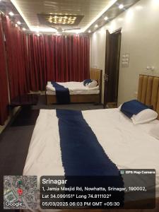 Winter Wonder Home Stay