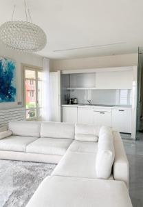 Suggestivo appartamento