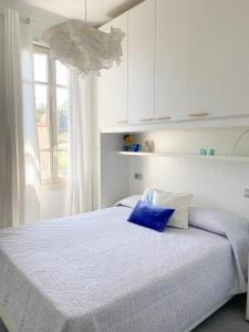 Appartements Suggestivo appartamento : photos des chambres