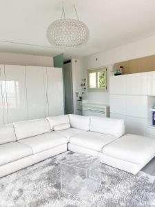 Appartements Suggestivo appartamento : photos des chambres