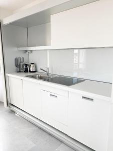 Appartements Suggestivo appartamento : photos des chambres