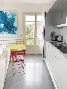 Appartements Suggestivo appartamento : photos des chambres