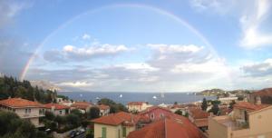 Appartements Suggestivo appartamento : photos des chambres