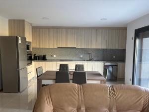 Apartamento Duplex Bragança centro