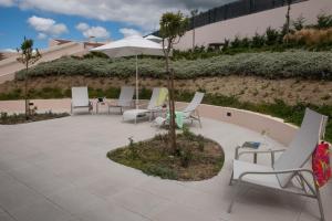 Vila Marta - Garça Real