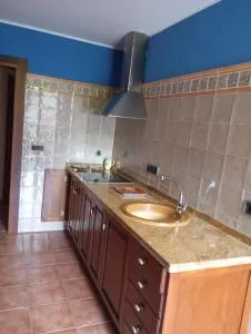 Apartamentos Picos de EUROPA - Caño