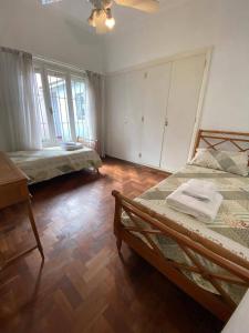 Chalet Playa Grande