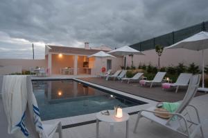 Vila Marta - Garça Real