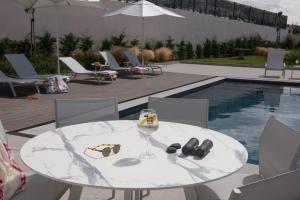 Vila Marta - Garça Real