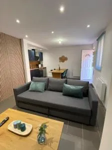 Peaceful new duplex in Seclin - Phalempin