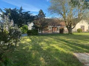 Old Stables - Cranfield