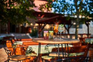 Szent Kristóf Borbirtok