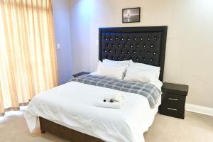 Prestige Penthouse in Sandton