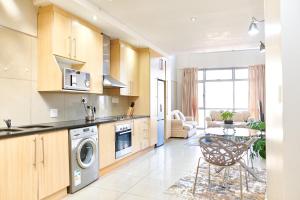 Prestige Penthouse in Sandton