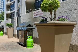 Prestige Penthouse in Sandton