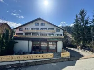 Chalet Minut - Vatra Dornei