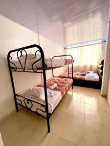 Apartamento en el Centro de Pereira