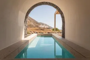 Depalyma Suites - Emporio