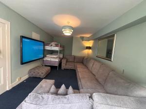 Flat in Edinburgh Close to City Center