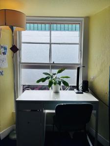Flat in Edinburgh Close to City Center