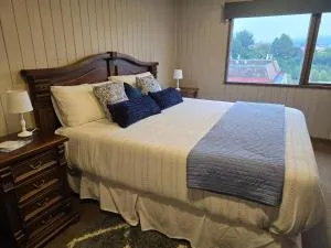 Santa Rosa Hotel boutique - Frutillar