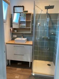 Maison familiale Tarnos, 4 chambres, jacuzzi